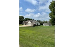 N2473 Carnie Road, Monroe, WI 53566
