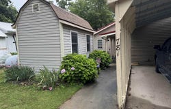 781 Bluegill Lake, Harrison, MI 48625