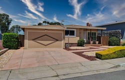 2979 Gilma Dr, Richmond, CA 94806