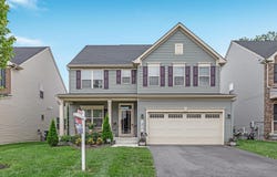 14731 SILVER HAMMER WAY, BRANDYWINE, MD 20613