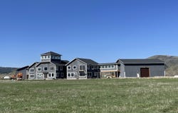 5860 BITTER CREEK Road, Afton, WY 83110