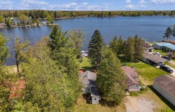 8791 S Old State Avenue, Farwell, MI 48622