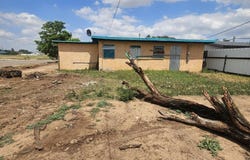 924 Locust Street, Clovis, NM 88101