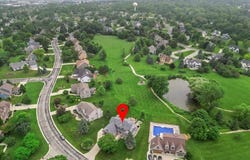 W148n10337 Windsong Cir, Germantown, WI 53022