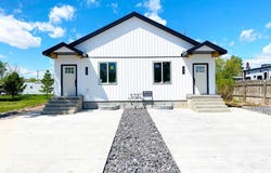 1464 W Houston Street, Idaho Falls, ID 83402