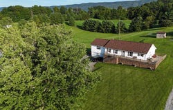 1534 E Bluegrass Tr, Bland, VA 24315