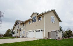 414 CLARK Street, BROWNSVILLE, WI 53006