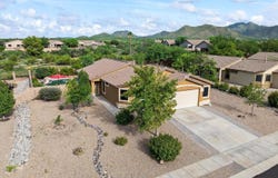 533 S Sunny Rock Drive, Vail, AZ 85641