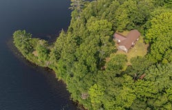 8009 PELTONEN RD, Hurley, WI 54534