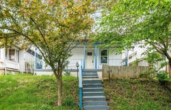 271 N Oakley Avenue, Columbus, OH 43204