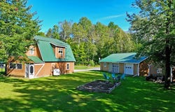 34 Antoinette St, Massena, NY 13662