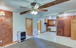 1267 Johnson Road, Doyline, LA 71023