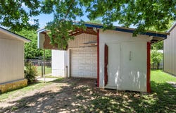 208 Purser ST, Liberty Hill, TX 78642