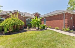 100 Ridgeview Lane, Georgetown, KY 40324