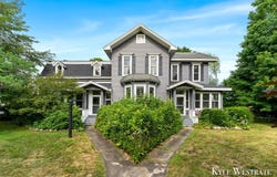 205 Pearl Street, Belding, MI 48809