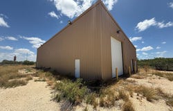 598 Hwy 163, Ozona, TX 76943