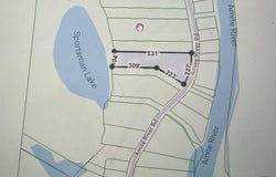 Lot-138 Amite River Rd, Baton Rouge, LA 70817