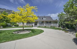 202 Taylor Creek Road, Gardnerville, NV 89460