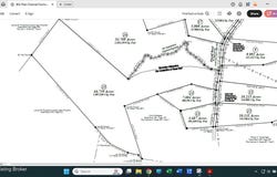 Lot 15 Duvall Rd, Caneyville, KY 42721