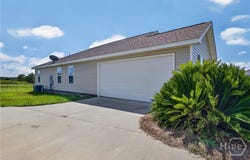 206 E Leyland Court, Statesboro, GA 30458