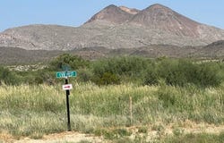 29 Cielo Vista, Terlilngua, TX 79852