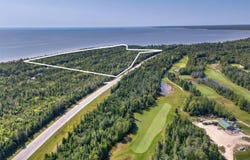 US 2 Highway, Manistique, MI 49854