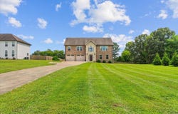 1010 Country Meadows Lane, Dalton, GA 30721
