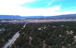 County Rd B60, Pecos, NM 87552