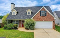 1705 Queen Victoria, Locust Grove, GA 30248