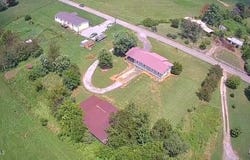 330 Pates Hill Road, Mosheim, TN 37818