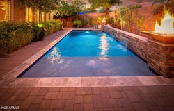 3391 E VIRGIL Drive, Gilbert, AZ 85298