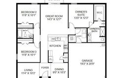 3216 17th Street SW, Lehigh Acres, FL 33976