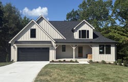 6362 Jared Lane, Harrison, TN 37341