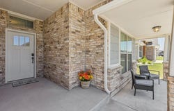 9116 Anaum Lane, Yukon, OK 73099
