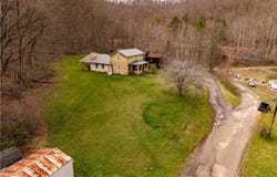 681 Given Park Road, Elkview, WV 25071