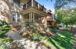 1355 N Franklin Street, Denver, CO 80218
