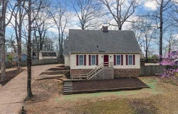 89 Bame Circle, Bryant, AR 72022