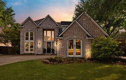 1123 Shadetree Lane, Allen, TX 75013