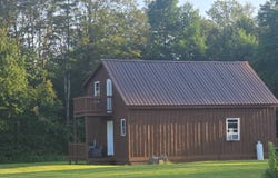WP Durgala Ln, Preston, NY 13830