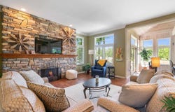 690 WOODHILL, HARBOR SPRINGS, MI 49740