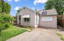 419 WILKIE St, Eugene, OR 97402