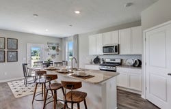 7961 Magnolia Street, New Palestine, IN 46163