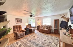 4245  W Piney Mountain  RD, Waldron, AR 72958