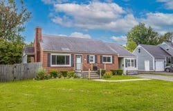432 O'Hara Drive, Danville, KY 40422