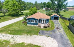 7388 W Esmond Road, Hale, MI 48739