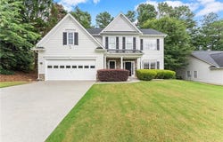 2693 Cascade Bend Drive, Buford, GA 30519