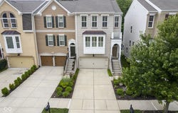 692 Greenford Trail N, Carmel, IN 46032