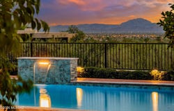 7437 N Mystic Canyon Drive, Tucson, AZ 85718