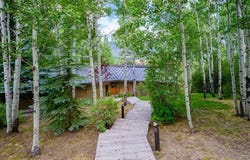 750 N BAR Y Road, Jackson, WY 83001