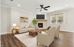 141 Taopi Drive, Louisburg, NC 27549